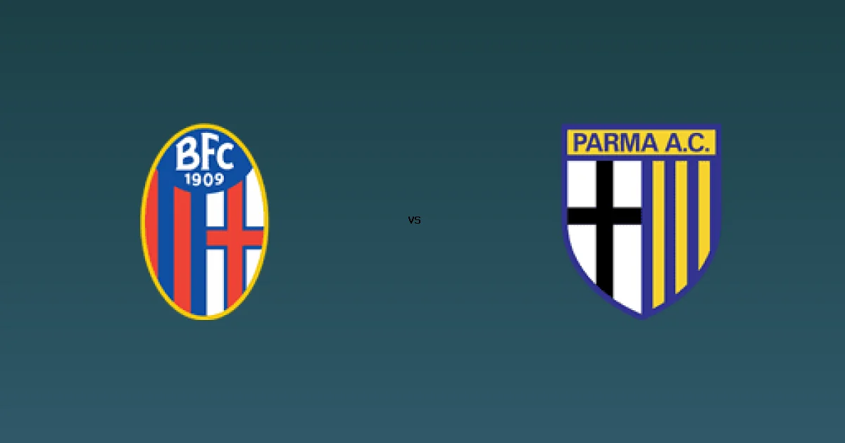 بولونيا في مواجهة بارما على Starz Play App - التفاصيل الكاملة