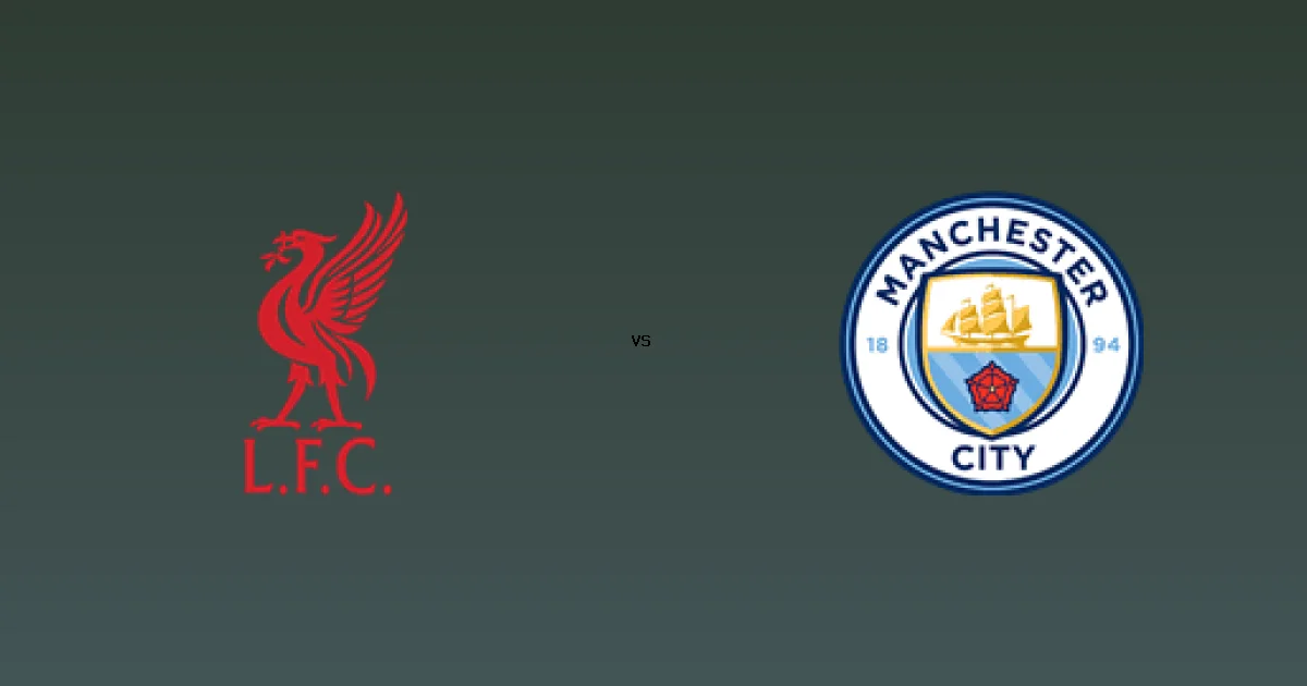 شاهد مباراة ليفربول ضد مانشستر سيتي مباشرة على بى ان سبورت 1HD 08 فبراير 2026