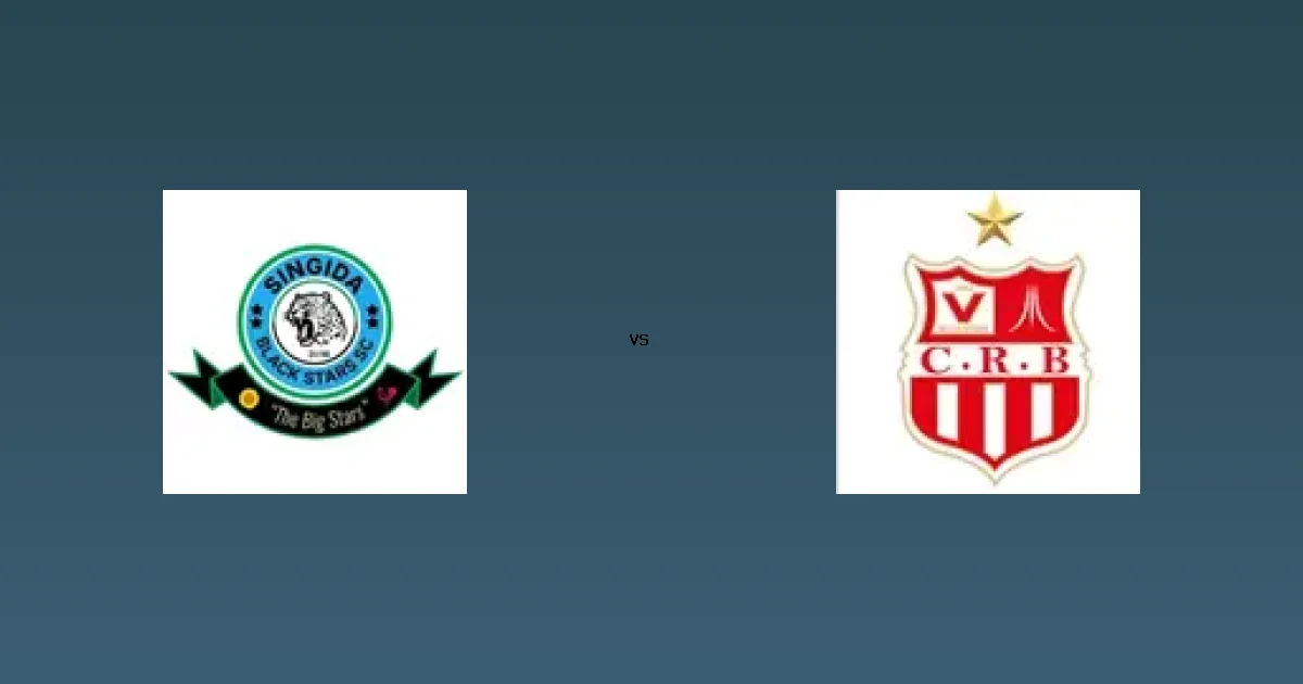 بث مباشر مجاني: سينجيدا بلاك ستارز ضد شباب بلوزداد عبر بى ان سبورت 8 HD 08 فبراير 2026