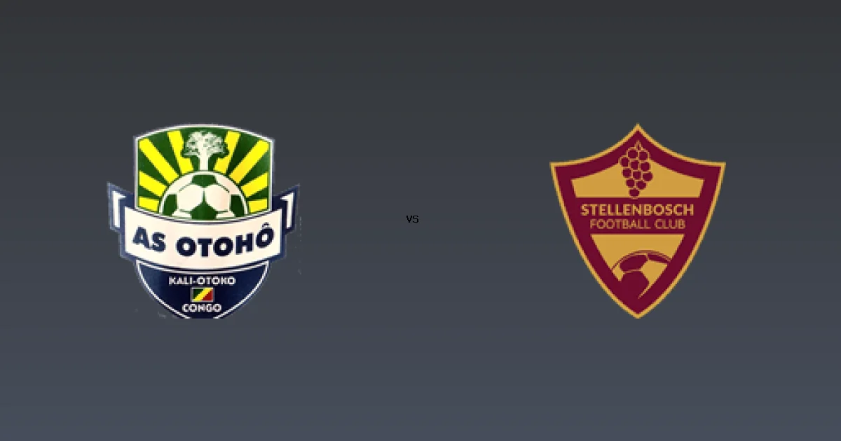 بث حي على القنوات الناقلة لـ مباراة  أوتوهو أويو ضد ستيلينبوش على قناة بى ان سبورت 8 HD في الكونفيدرالية الأفريقية