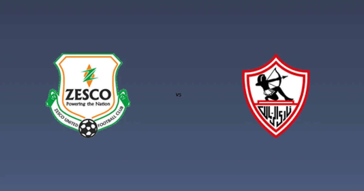 بث مباشر مجاني: زيسكو ضد الزمالك عبر بى ان سبورت 2 HD 08 فبراير 2026