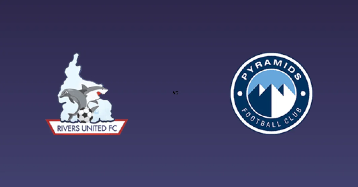 القناة الناقلة لمباراة ريفرز يونايتد ضد بيراميدز في دوري أبطال أفريقيا وبث مباشر بى ان سبورت اكسترا 8 08 فبراير 2026