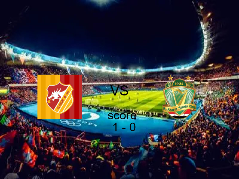 فوز فريق ناساف كارشي على الشرطة بنتيجة 1 - 0 في بطولة دوري أبطال آسيا للنخبة.