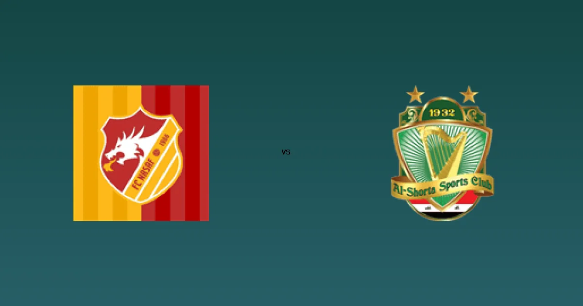 بث مباشر مجاني: ناساف كارشي ضد الشرطة عبر بى ان سبورت 2 HD 09 فبراير 2026