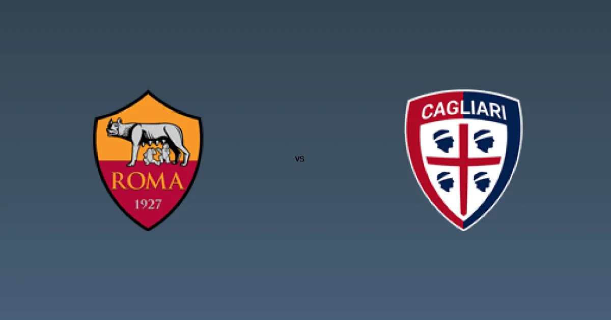بث مباشر مجاني: روما ضد كالياري عبر Starz Play App 09 فبراير 2026