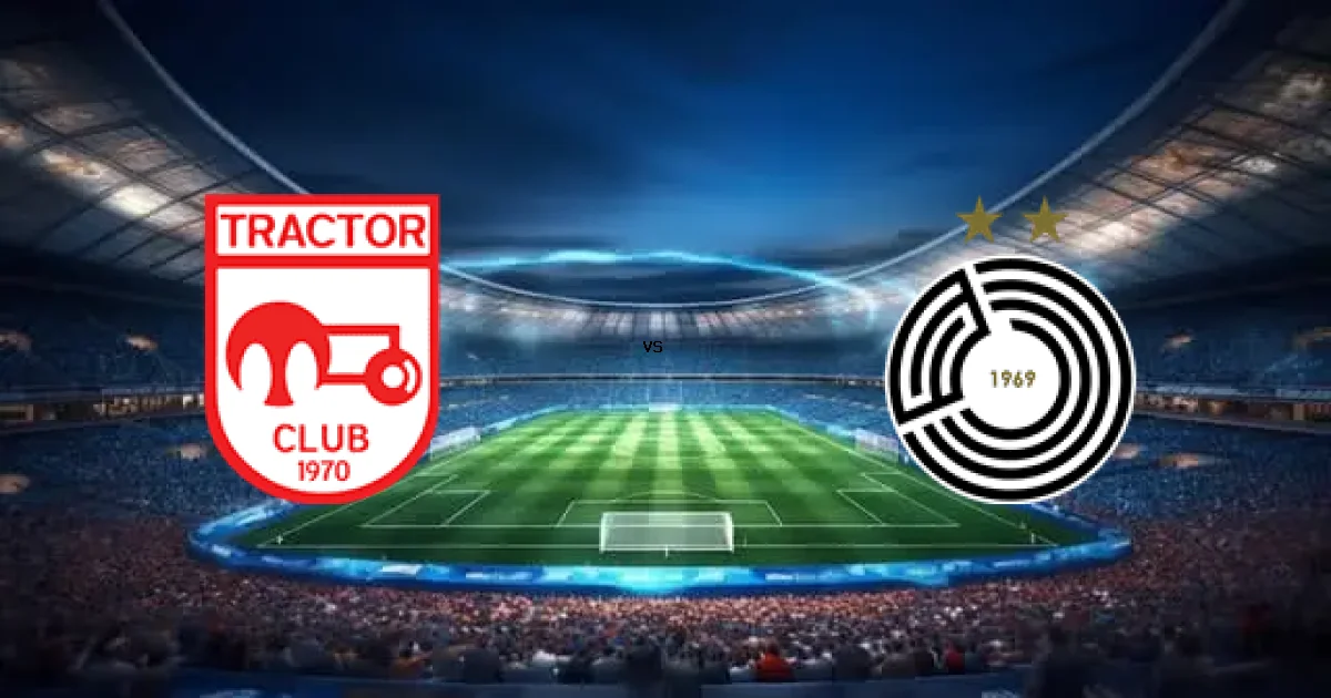 تراكتور ضد السد القطري في قمة دوري أبطال آسيا للنخبة - التوقيت والقنوات 10 فبراير 2026