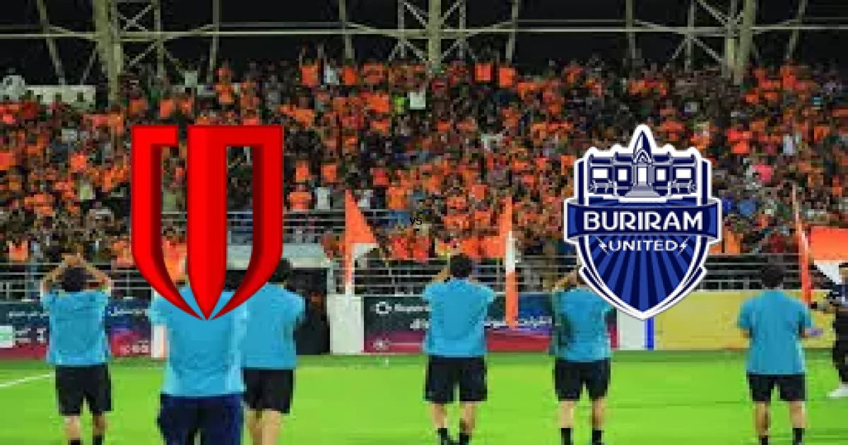 تفاصيل مباراة تشنغدو رونغتشينغ ضد بوريرام في دوري أبطال آسيا للنخبة والمعلق