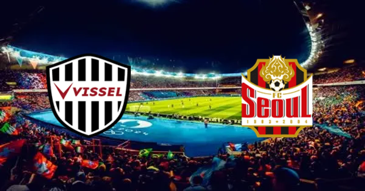 تفاصيل مباراة فيسيل كوبه ضد سول في دوري أبطال آسيا للنخبة والمعلق