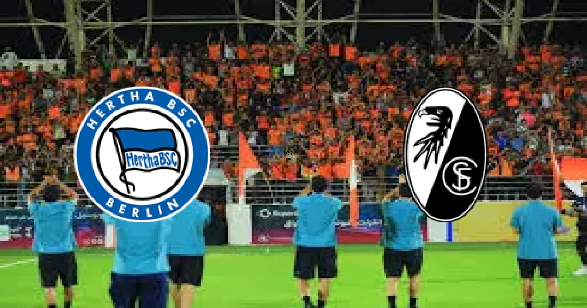 10 فبراير 2026 موعد لقاء هيرتا برلين ضد فرايبورج ضمن منافسات كأس ألمانيا