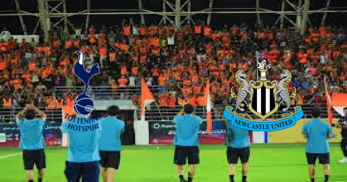 10 فبراير 2026 القمة المرتقبة بين توتنهام هوتسبر ضد نيوكاسل في الدوري الإنجليزي - حكم المباراة كل التفاصيل