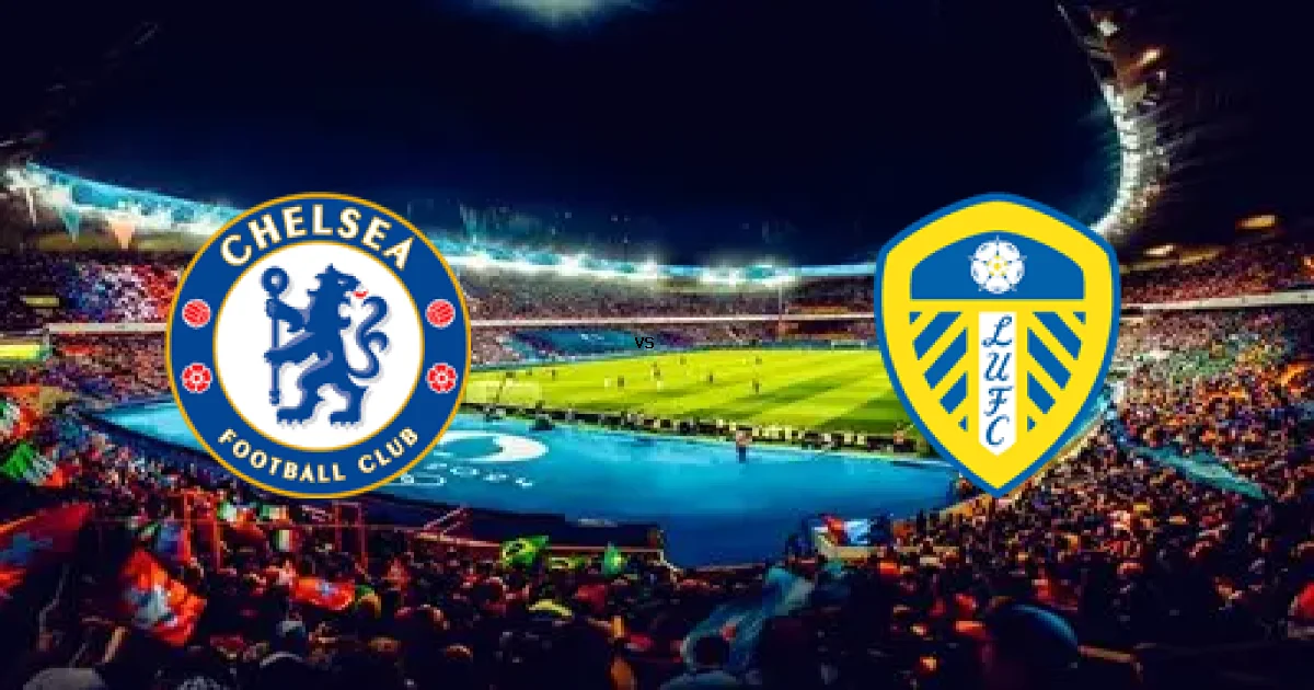 الدوري الإنجليزي: موعد مواجهة تشيلسي ضد ليدز يونايتد 10 فبراير 2026 والتشكيل المتوقع