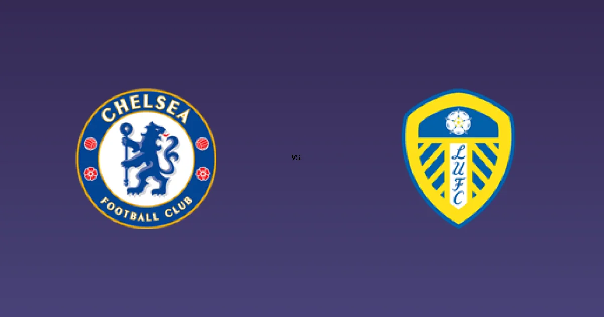 بث مباشر مجاني: تشيلسي ضد ليدز يونايتد عبر بى ان سبورت 3 HD 10 فبراير 2026