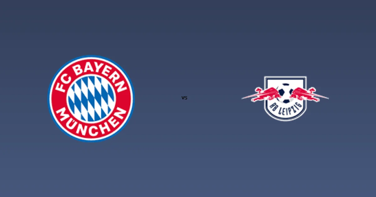 شاهد مباراة بايرن ميونيخ ضد لايبزيج مباشرة على دبي الرياضية 11 فبراير 2026