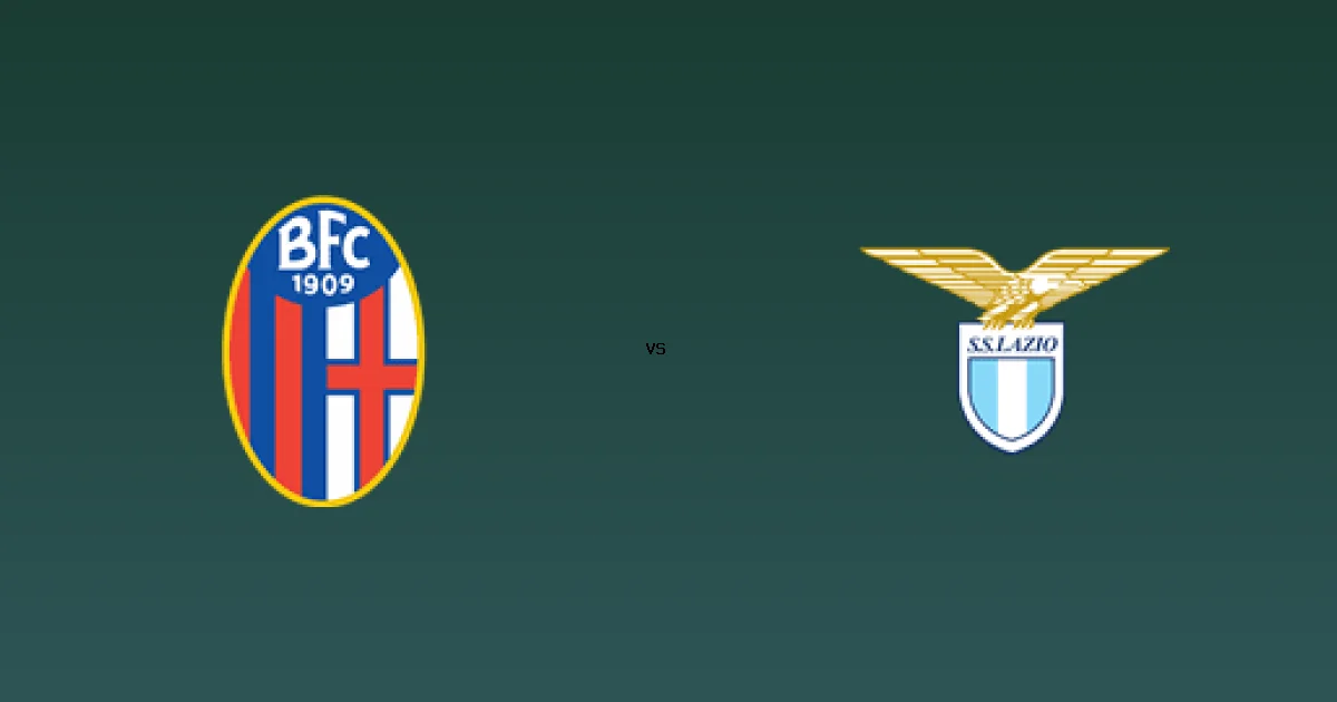 بث مباشر مجاني: كيف يمكنني مششاهدة بولونيا ضد لاتسيو ؟ عبر Shahid 11 فبراير 2026