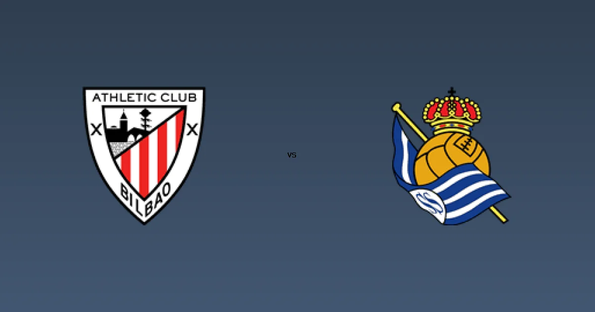 أتلتيك بلباو ضد ريال سوسيداد  على قناة Shahid - موعد المباراة 11 فبراير 2026