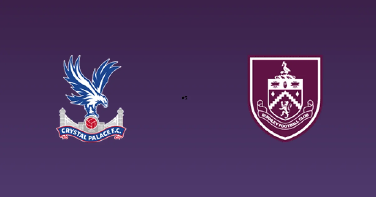 بث مباشر مجاني: كريستال بالاس ضد بيرنلي عبر بى ان سبورت 4 HD 11 فبراير 2026