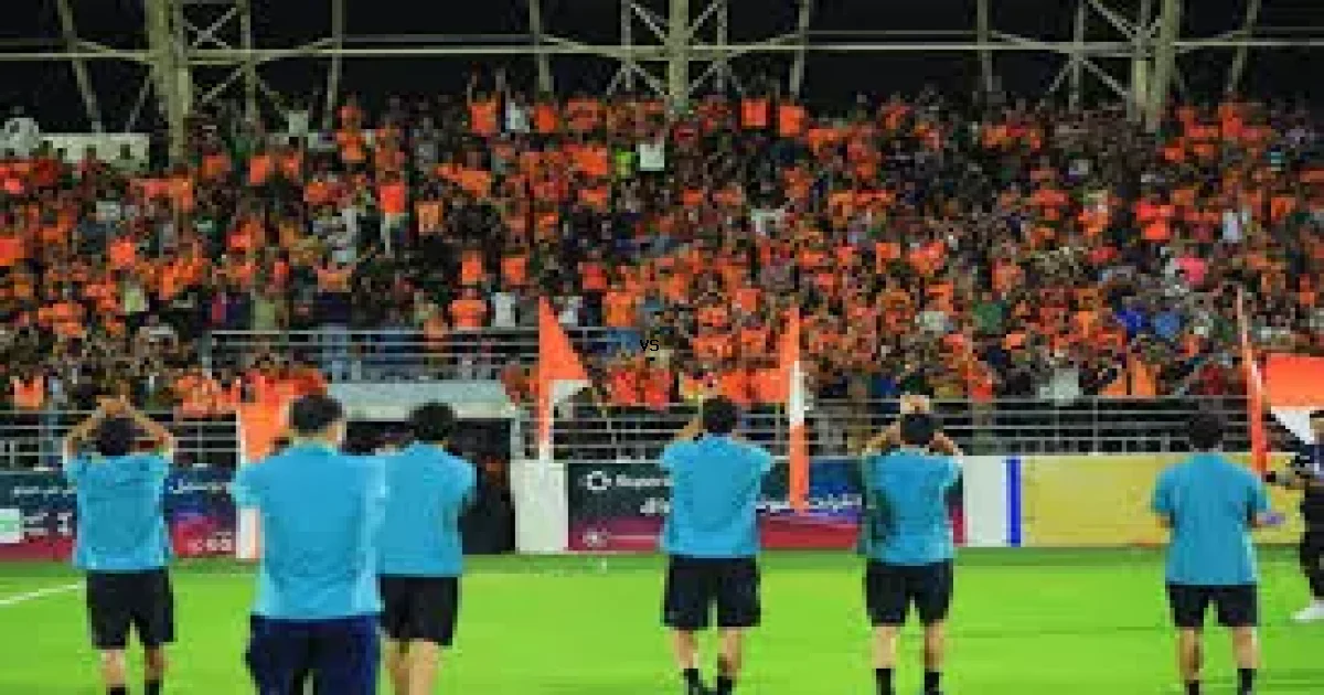 مباراة الحزم ضد الأخدود - الموعد 12 فبراير 2026 والقنوات الناقلة في الدوري السعودي