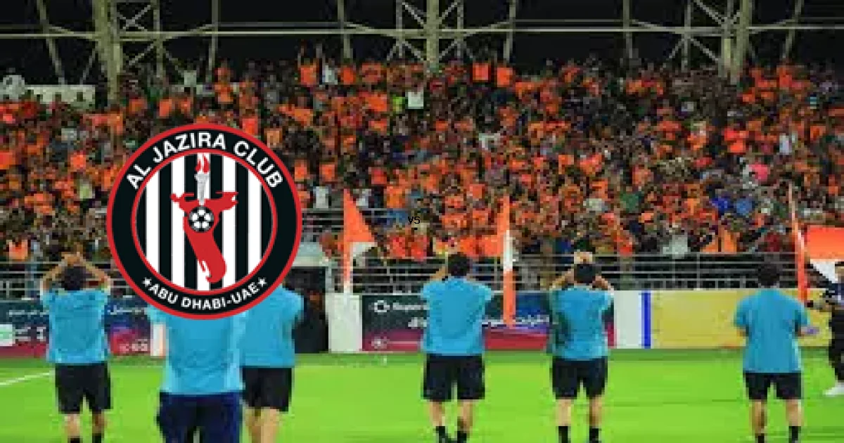 13 فبراير 2026 القمة المرتقبة بين الجــزيرة ضد اتحاد كلباء في الدوري الإماراتي - حكم المباراة كل التفاصيل