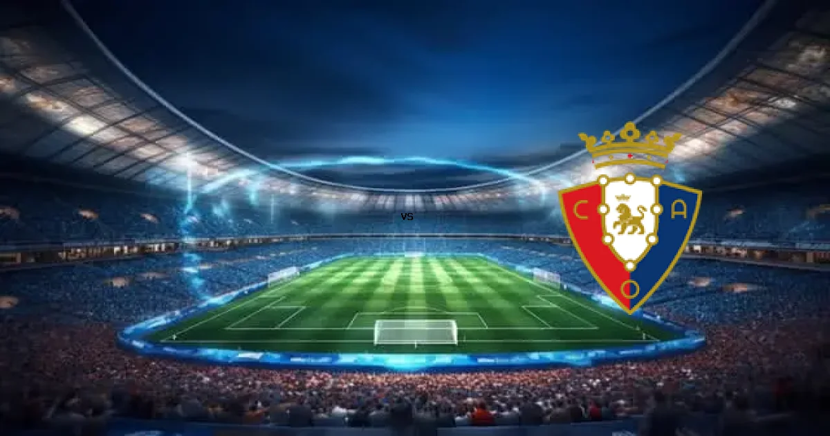 13 فبراير 2026 القمة المرتقبة بين إلتشي ضد أوساسونا في الدوري الإسباني - حكم المباراة كل التفاصيل