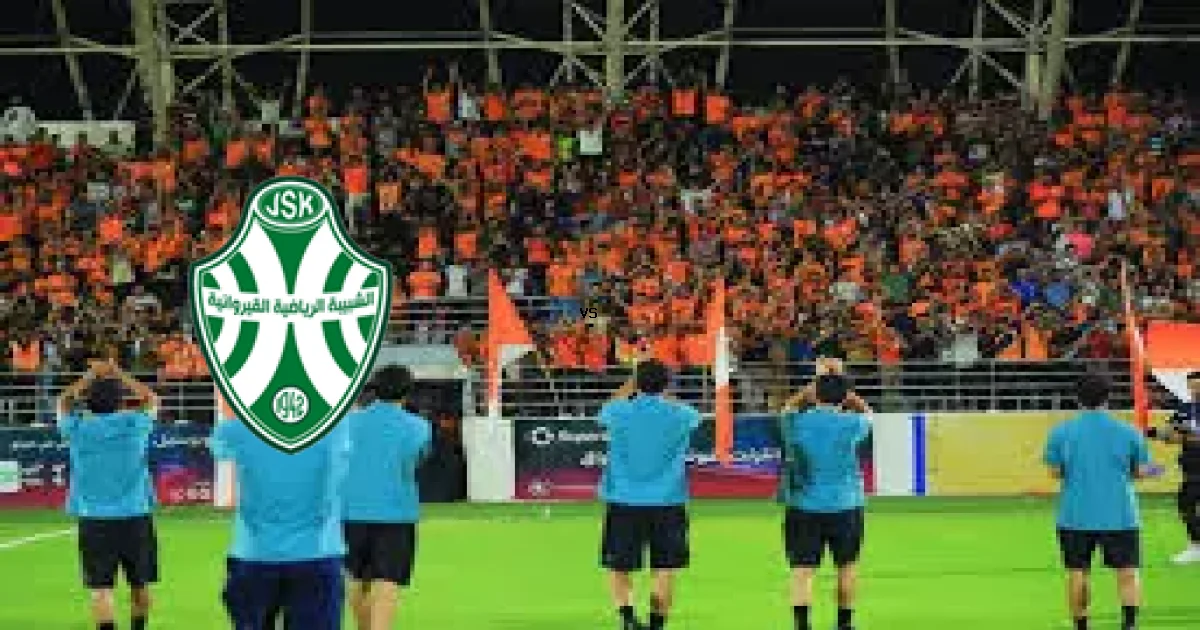 13 فبراير 2026 القمة المرتقبة بين شبيبة القيروان ضد النجم الساحلى في الدوري التونسي - حكم المباراة كل التفاصيل