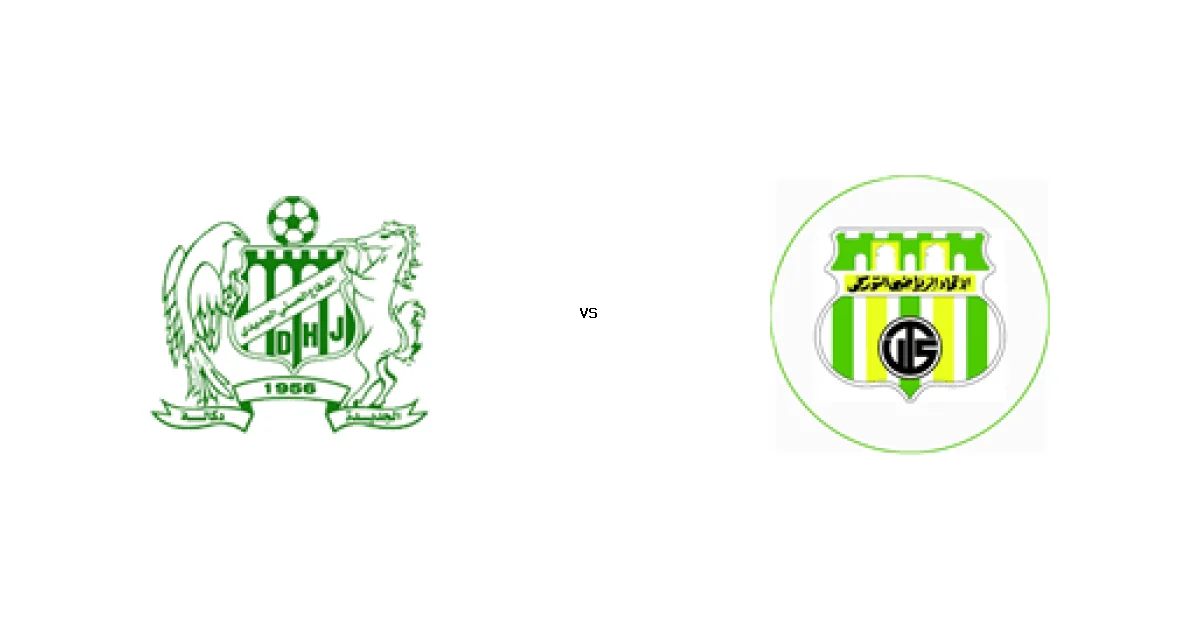 14 فبراير 2026 القمة المرتقبة بين الدفاع الجديدي ضد الاتحاد التوركي في الدوري المغربي - كل التفاصيل