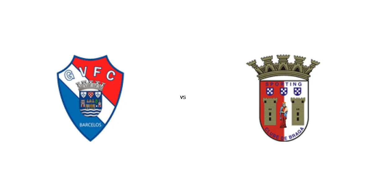 تفاصيل مباراة جل فيسنتي ضد سبورتينج براجا في الدوري البرتغالي والمعلق