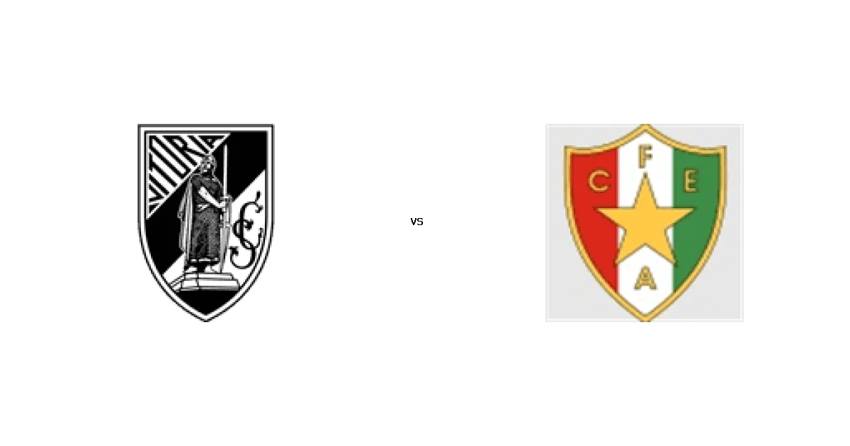 موعد وتوقيت مباراة فيتوريا جيماريش ضد إستريلا 14 فبراير 2026 في بطولة الدوري البرتغالي