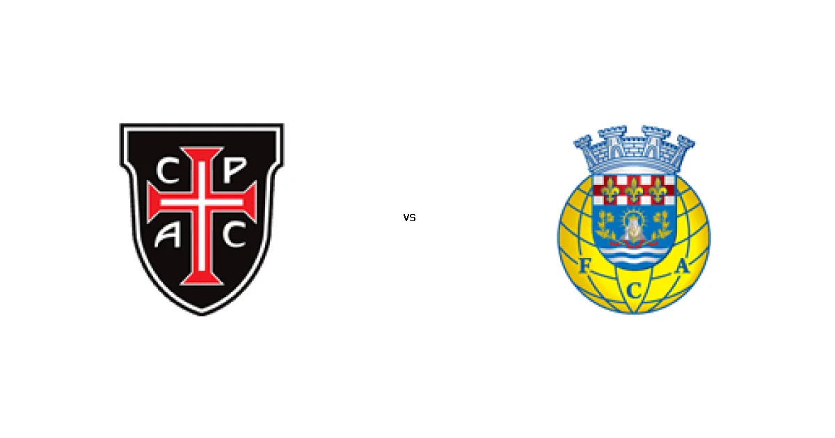 الدوري البرتغالي: موعد مواجهة كازا بيا ضد أروكا 14 فبراير 2026 والتشكيل المتوقع