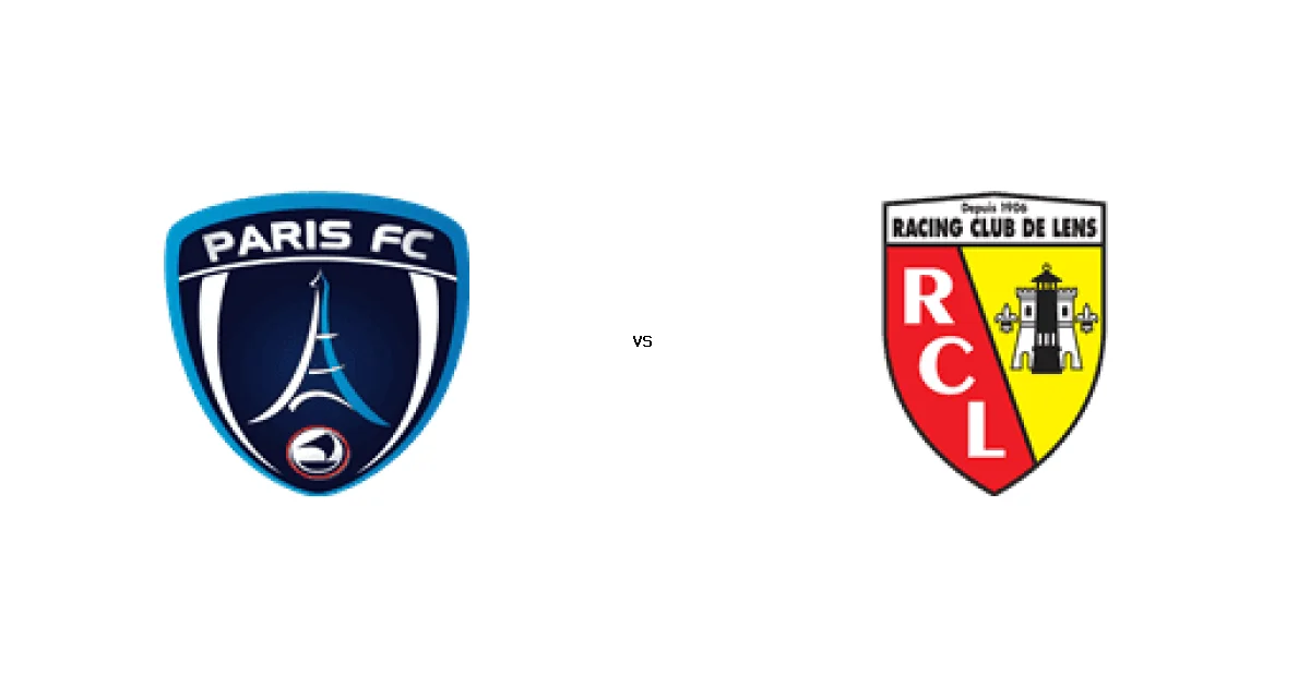 مباراة نادي باريس ضد لانس - الموعد 14 فبراير 2026 والقنوات الناقلة في الدوري الفرنسي