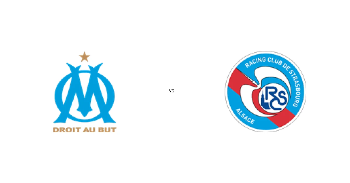 14 فبراير 2026 موعد لقاء مارسيليا ضد ستراسبورج ضمن منافسات الدوري الفرنسي