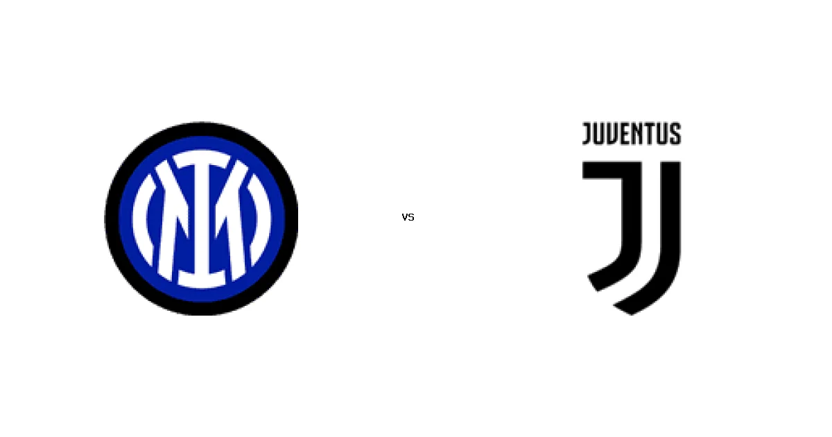 موعد مباراة إنتر ميلان ضد يوفنتوس في الدوري الإيطالي والقنوات الناقلة 14 فبراير 2026