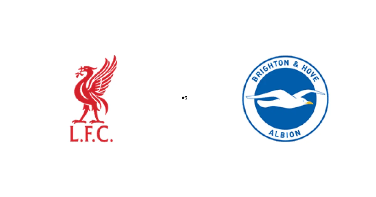 14 فبراير 2026 القمة المرتقبة بين ليفربول ضد برايتون في كأس الاتحاد الإنجليزي - كل التفاصيل