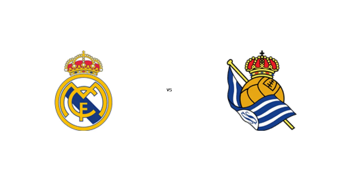 الدوري الإسباني: موعد مواجهة ريال مدريد ضد ريال سوسيداد 14 فبراير 2026 والتشكيل المتوقع