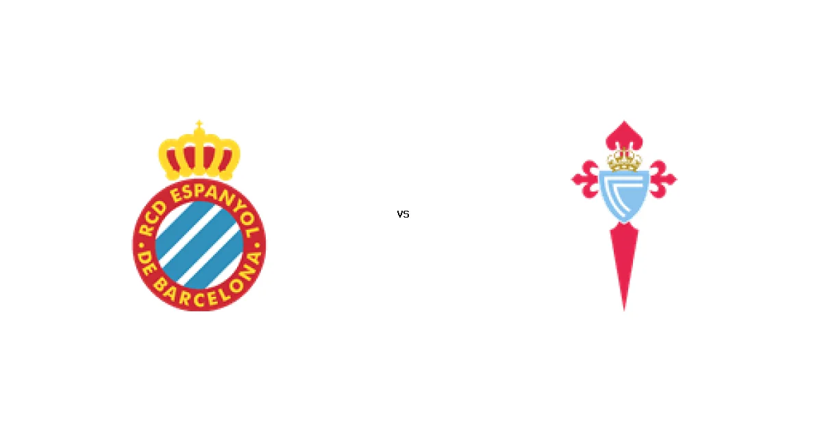 اسبانيول ضد سيلتا فيجو في قمة الدوري الإسباني - التوقيت والقنوات 14 فبراير 2026