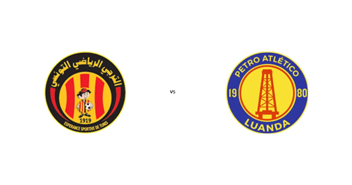 الترجى الرياضي ضد بترو أتليتكو في قمة دوري أبطال أفريقيا - التوقيت والقنوات 14 فبراير 2026