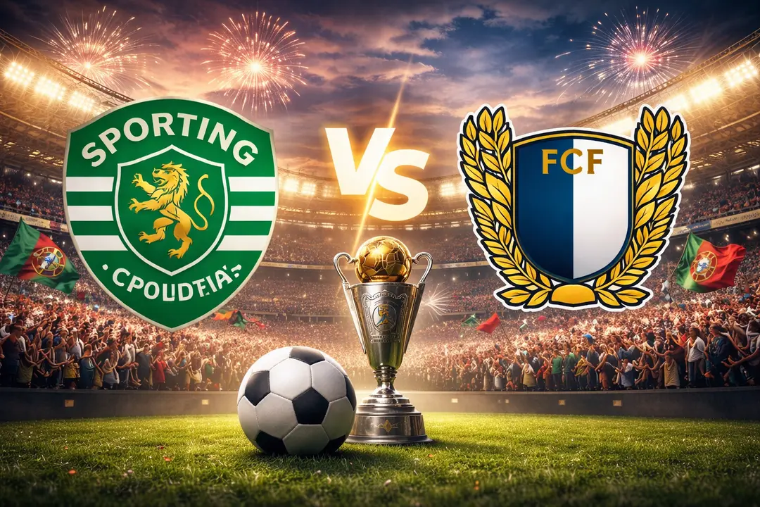 موعد وتشكيلات سبورتينج لشبونة ضد فاماليكاو في الدوري البرتغالي والقنوات الناقلة 15 فبراير 2026 - أين يمكنك المشاهدة