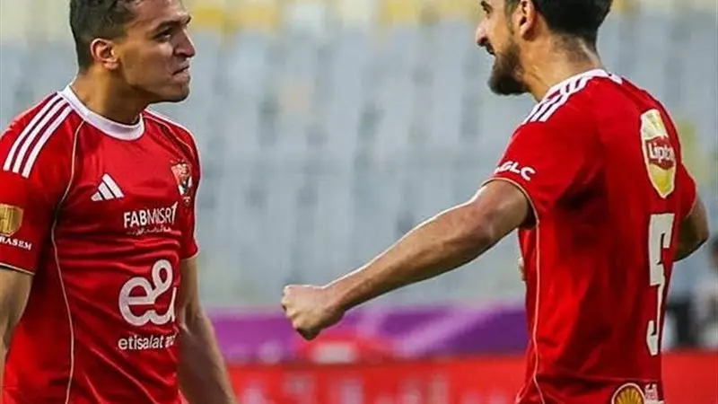 موعد مباراة الأهلي ضد الجيش الملكي والقنوات الناقلة - دوري أبطال إفريقيا