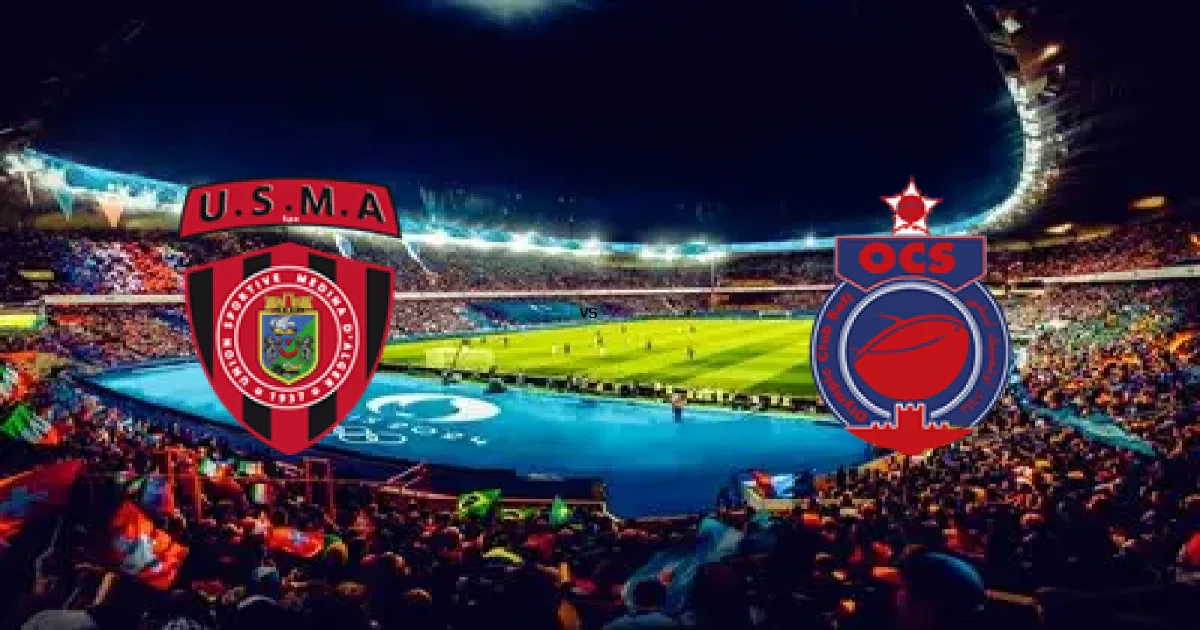 اتحاد العاصمة ضد أولمبيك آسفي في قمة الكونفيدرالية الأفريقية - التوقيت والقنوات 14 فبراير 2026