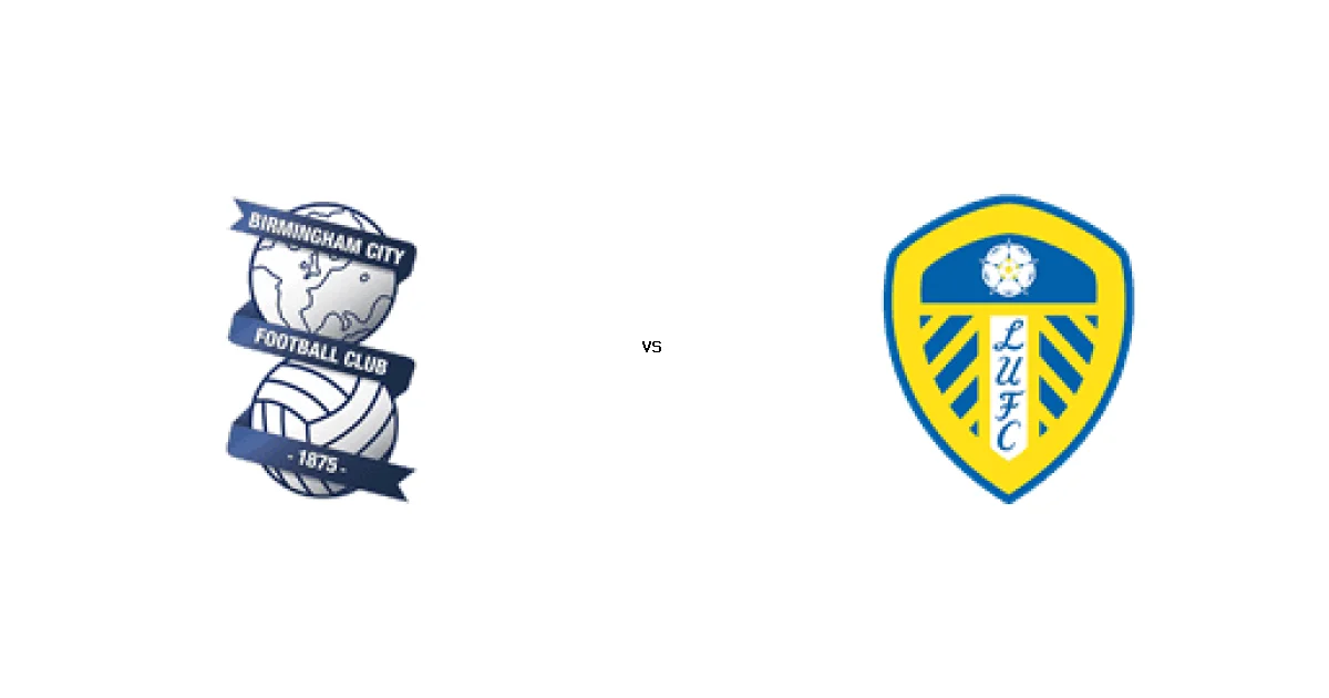 كأس الاتحاد الإنجليزي: موعد مواجهة بيرمنجهام ضد ليدز يونايتد 15 فبراير 2026 والتشكيل المتوقع