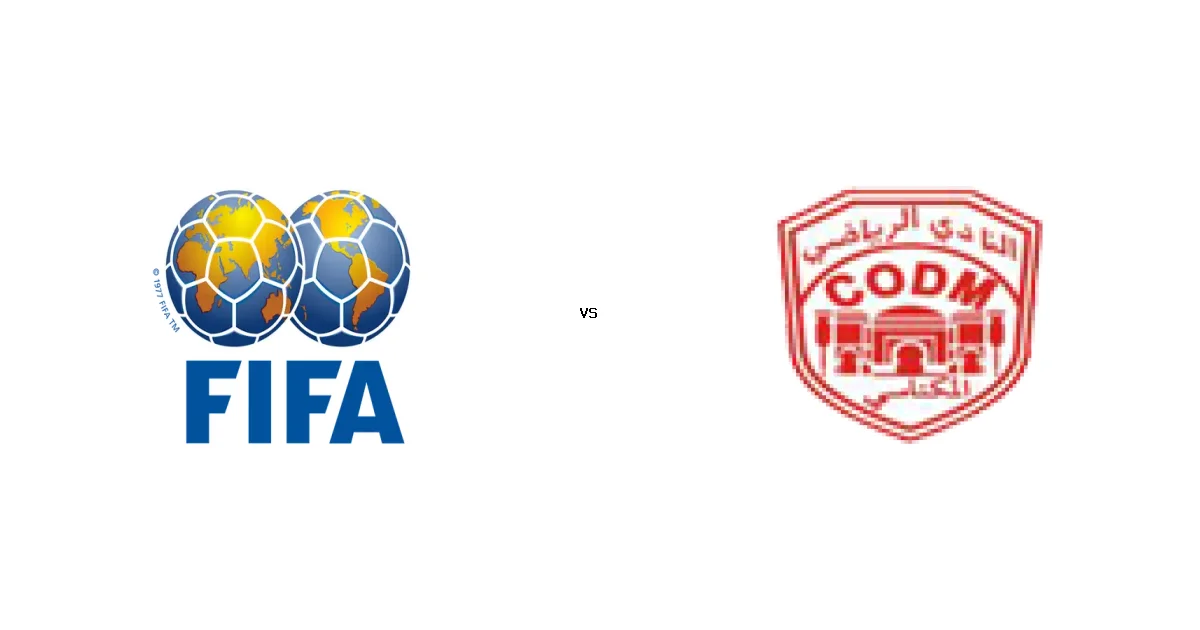 حسنية اغادير ضد النادي المكناسي في قمة الدوري المغربي - التوقيت والقنوات 15 فبراير 2026