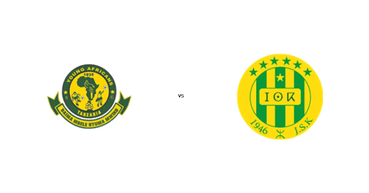 مباراة يانج افريكانز ضد شبيبة القبائل - الموعد 15 فبراير 2026 والقنوات الناقلة في دوري أبطال أفريقيا