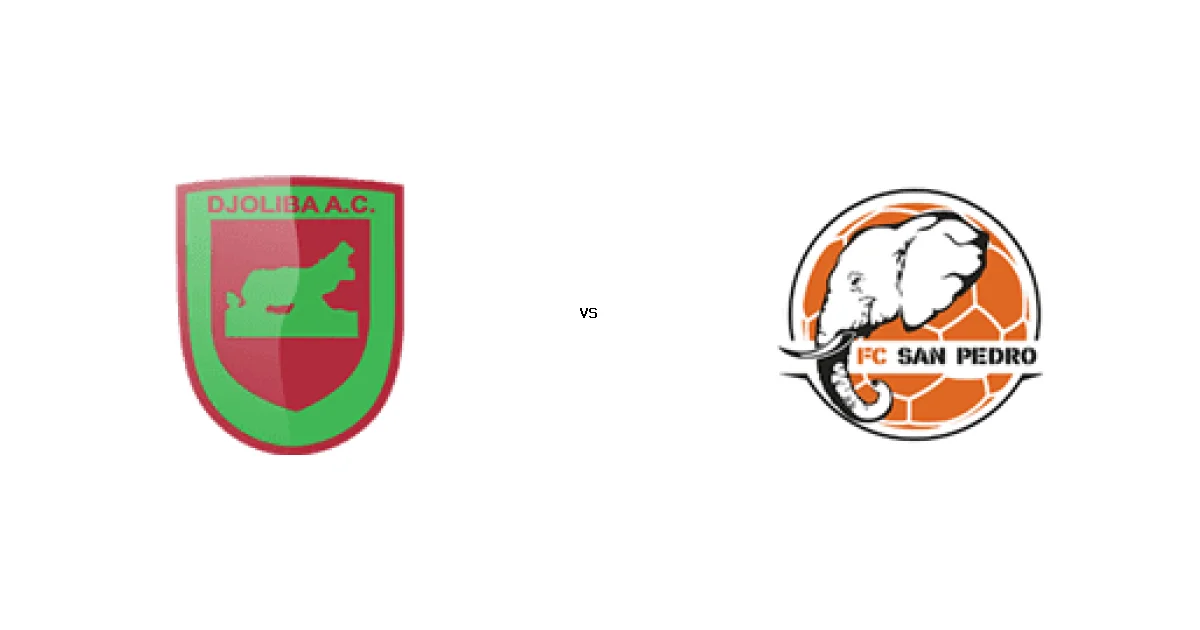 الكونفيدرالية الأفريقية: موعد مواجهة دجوليبا ضد سان بيدرو 15 فبراير 2026 والتشكيل المتوقع