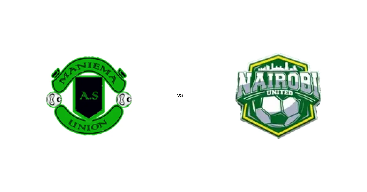 موعد وتوقيت مباراة أس مانيما يونيون ضد نيروبي يونايتد 15 فبراير 2026 في بطولة الكونفيدرالية الأفريقية