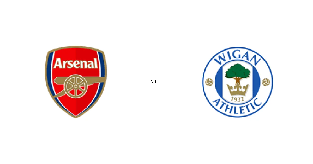 كأس الاتحاد الإنجليزي: موعد مواجهة أرسنال ضد ويجان أتلتيك 15 فبراير 2026 والتشكيل المتوقع