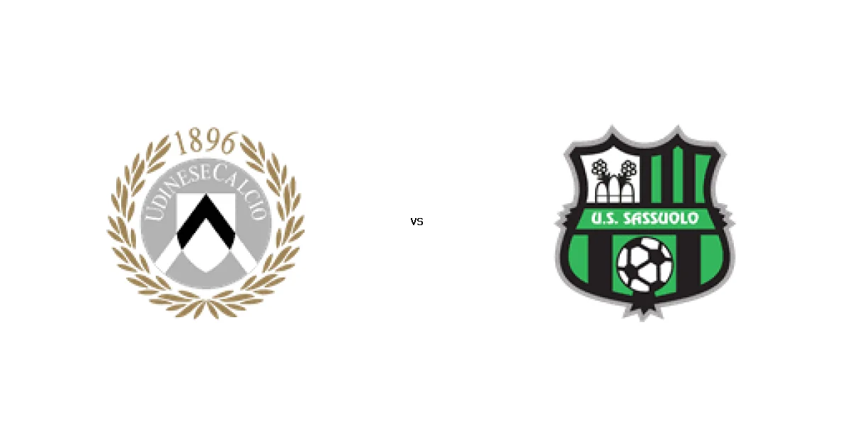 الدوري الإيطالي: موعد مواجهة أودينيزي ضد ساسولو 15 فبراير 2026 والتشكيل المتوقع