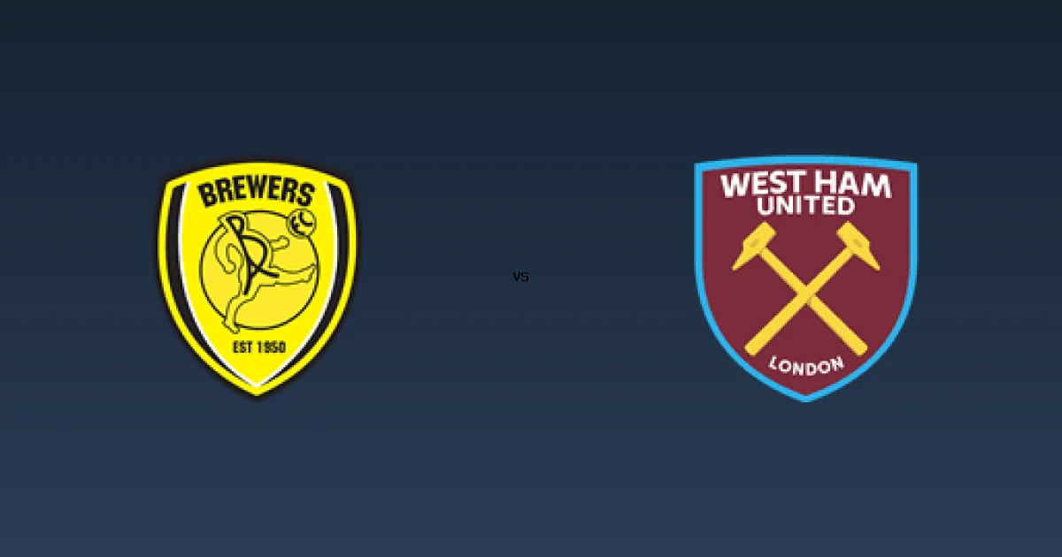 القناة الناقلة لمباراة بيرتن ألبيون ضد وست هام يونايتد في كأس الاتحاد الإنجليزي وبث مباشر بى ان سبورت انجليش 1 14 فبراير 2026