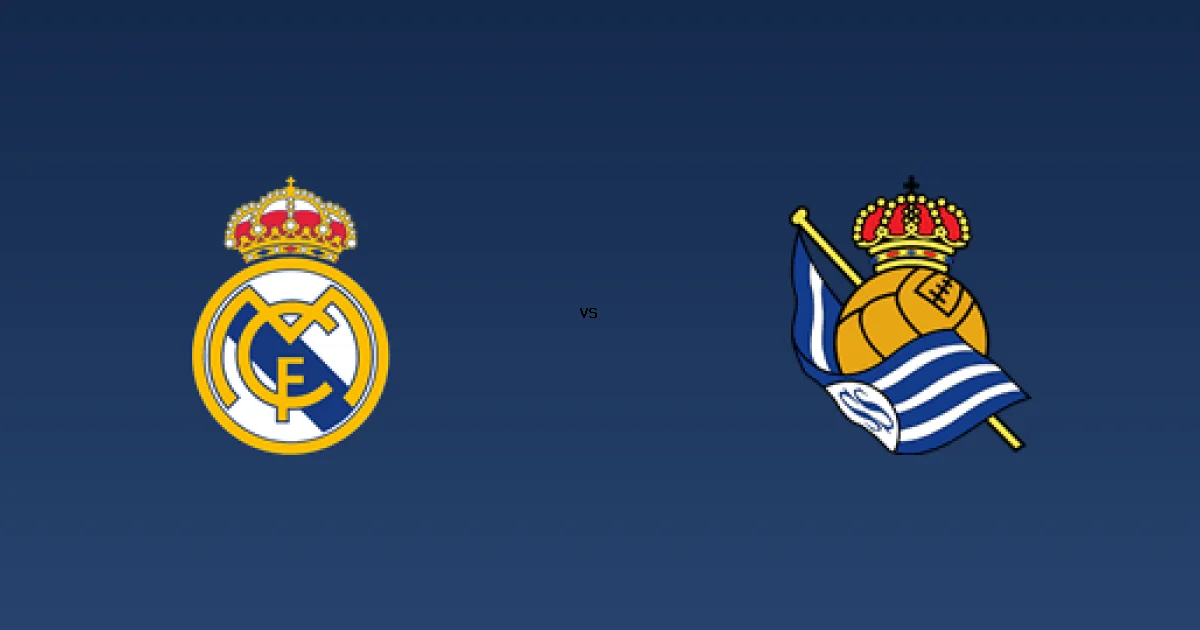 بث مباشر مجاني: ريال مدريد ضد ريال سوسيداد عبر بى ان سبورت 2 HD 14 فبراير 2026