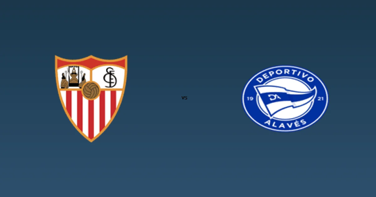 بث مباشر مجاني: اشبيلية ضد ألافيس عبر بى ان سبورت اكسترا 9 14 فبراير 2026