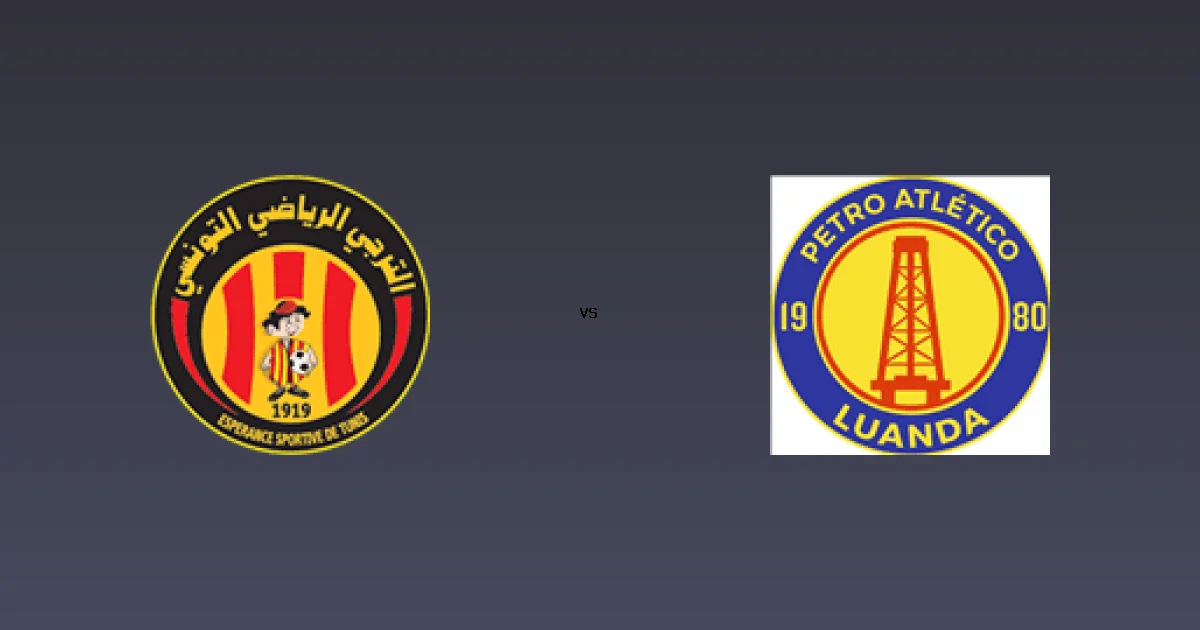 القناة الناقلة لمباراة الترجى الرياضي ضد بترو أتليتكو في دوري أبطال أفريقيا وبث مباشر بى ان سبورت 2 HD 14 فبراير 2026