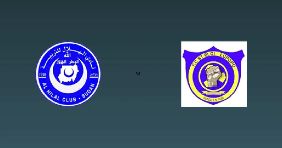 بث مباشر مجاني: الهلال السوداني ضد سانت إيلوا لوبوبو عبر بى ان سبورت 3 HD 14 فبراير 2026